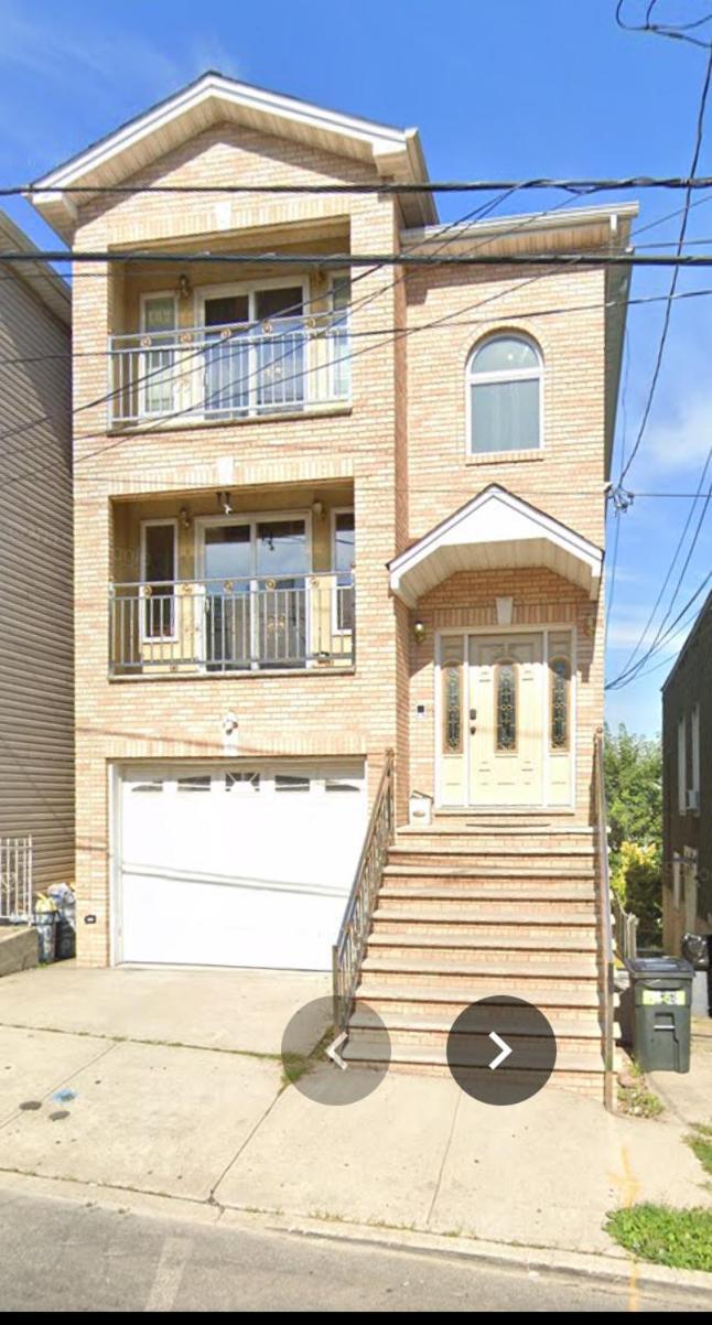 Business & Family Friendly Balcony Jacuzzi Free Park Apartment Jersey City Exterior foto