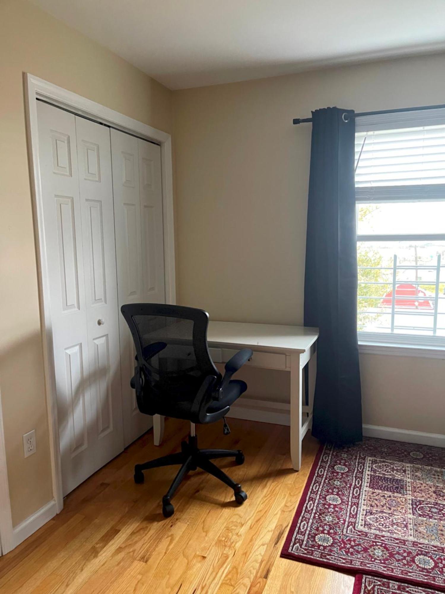 Business & Family Friendly Balcony Jacuzzi Free Park Apartment Jersey City Exterior foto