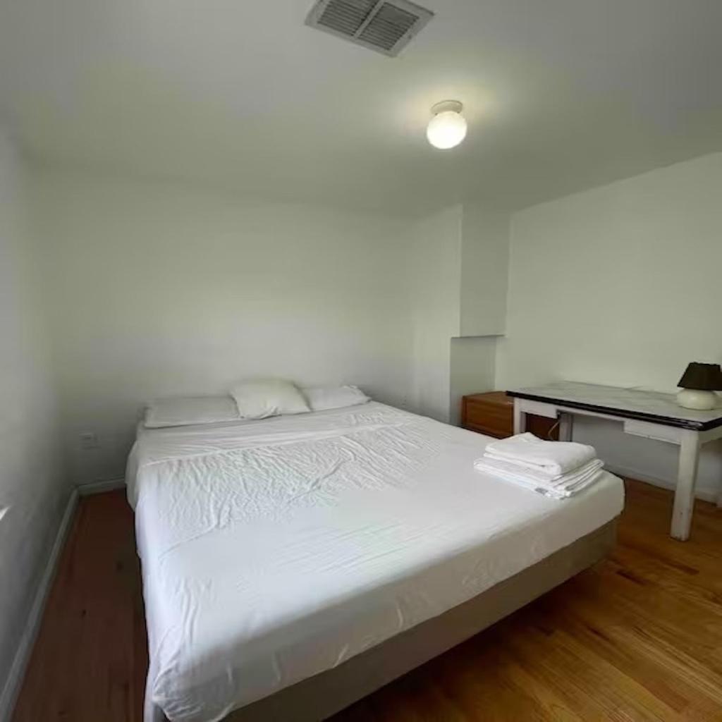 Business & Family Friendly Balcony Jacuzzi Free Park Apartment Jersey City Exterior foto